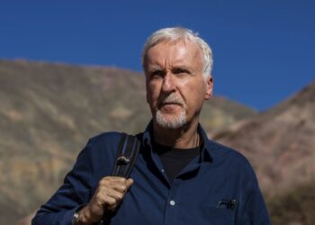 James Cameron se niega a dirigir película sobre desastre de submarino