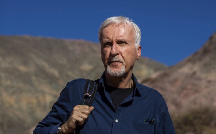 James Cameron se niega a dirigir película sobre desastre de submarino