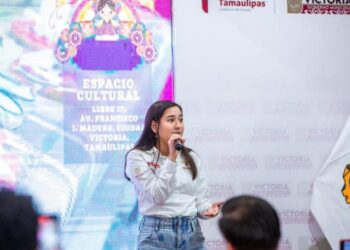 Inauguran Primer ‘Mercado Joven’ en Tamaulipas para Impulsar el Emprendimiento Juvenil