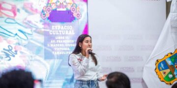Inauguran Primer ‘Mercado Joven’ en Tamaulipas para Impulsar el Emprendimiento Juvenil