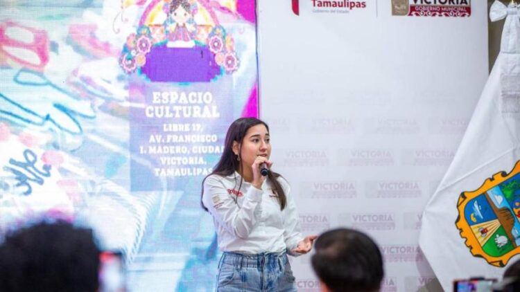 Inauguran Primer ‘Mercado Joven’ en Tamaulipas para Impulsar el Emprendimiento Juvenil