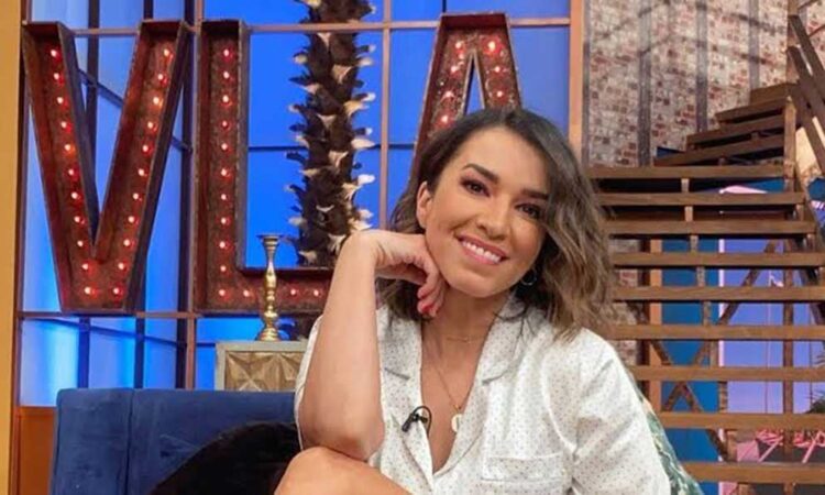 Laura G abandonaría Venga la Alegria asegura Alex Kaffie