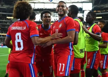 Panamá Barre a Catar y Se Catapulta a las Semifinales de la Copa Oro 2023