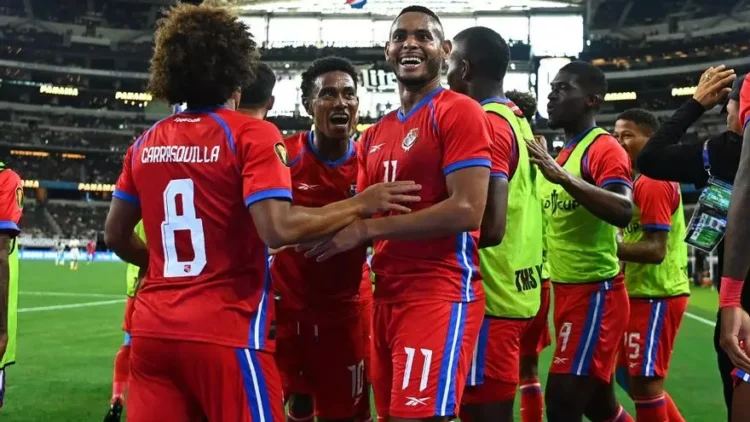 Panamá Barre a Catar y Se Catapulta a las Semifinales de la Copa Oro 2023