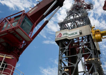 Derrame de petróleo de PEMEX podría llegar a costas de Tamaulipas
