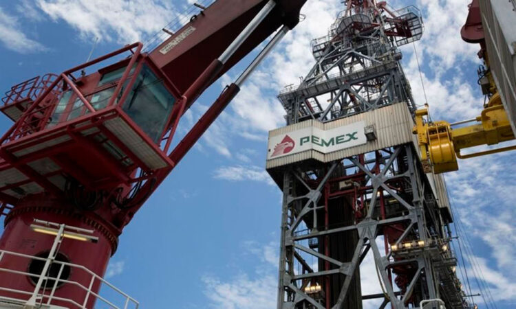 Derrame de petróleo de PEMEX podría llegar a costas de Tamaulipas