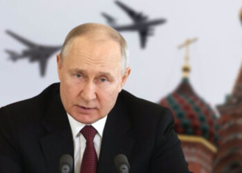 Putin afirma que la integración de Ucrania en la OTAN representa una amenaza para Rusia