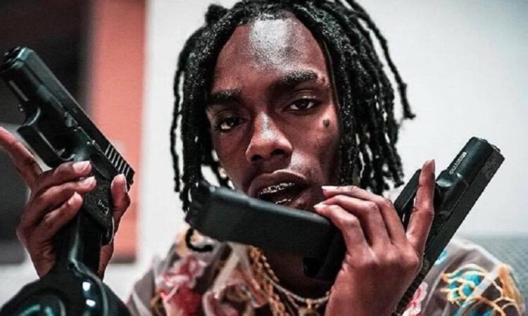 Anulan el juicio al rapero YNW Melly por falta de acuerdo del jurado