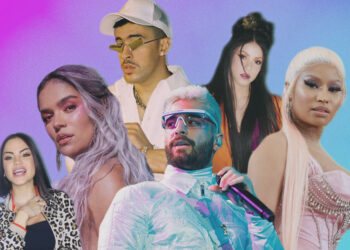 Cómo el reggaeton sigue posicionado como el mayor género en el mundo