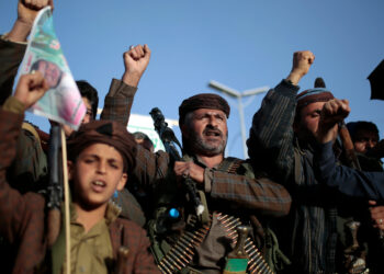 Lo sentencian por apoyar a grupos terroristas