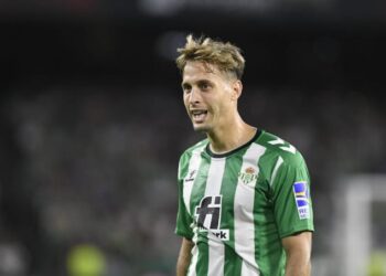 Sergio Canales ficha por Rayados de Monterrey