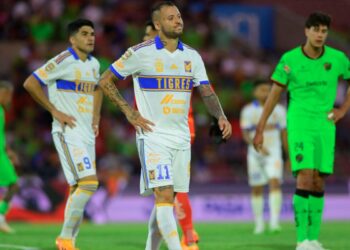Tigres no puede contra Juárez y anuncia cambios drásticos