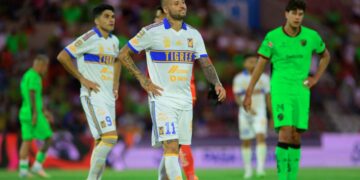 Tigres no puede contra Juárez y anuncia cambios drásticos