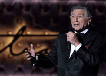 Tony Bennett, la ‘voz amiga’ que susurraba melodías, fallece a los 96 años