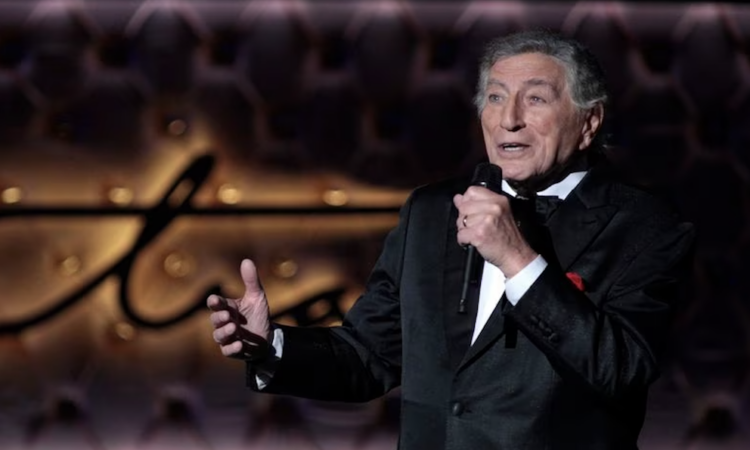 Tony Bennett, la ‘voz amiga’ que susurraba melodías, fallece a los 96 años