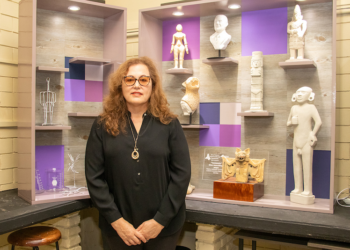 Contribuye UAT en el rescate de edificios históricos en la zona sur de Tamaulipas