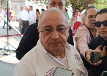 Robo, el delito más denunciado en Victoria: Secretaría de Seguridad