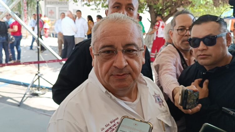 Robo, el delito más denunciado en Victoria: Secretaría de Seguridad