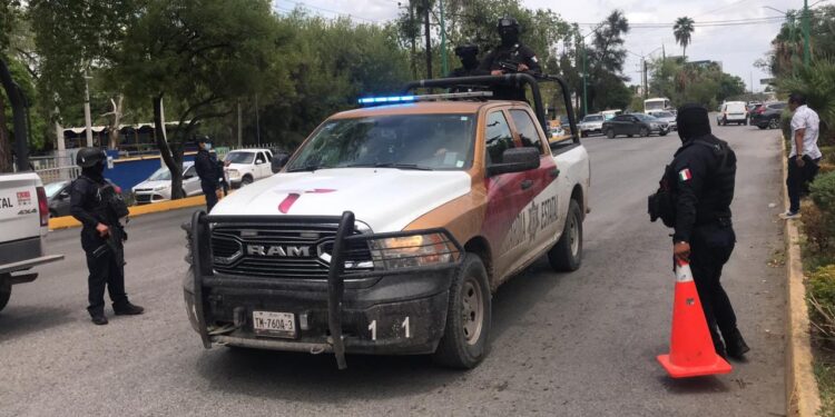 Riña en el penal de Victoria deja dos heridos