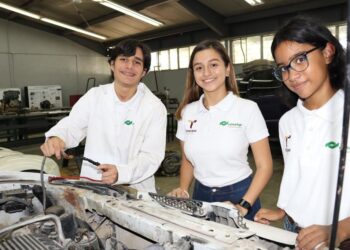 Crecerá matrícula del Colegio Nacional de Educación Profesional Técnica en Tamaulipas para ciclo escolar