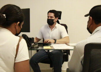 Ocupa Tamaulipas los primeros lugares en conciliación laboral en el país