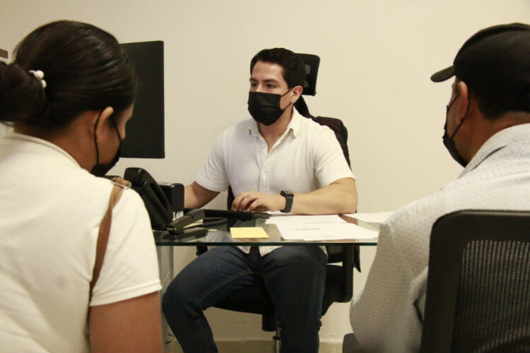 Ocupa Tamaulipas los primeros lugares en conciliación laboral en el país