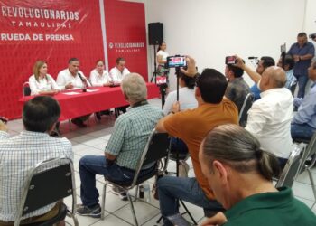 Discutirán priistas temas del futuro de México