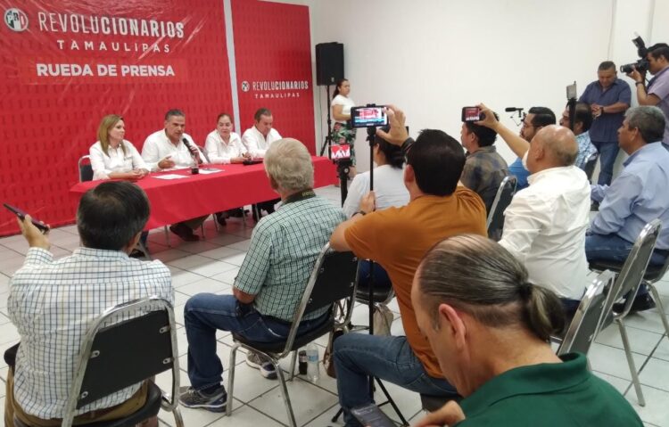 Discutirán priistas temas del futuro de México