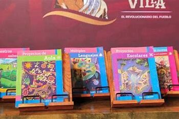 Acuerdan SEP y autoridades educativas estatales distribuir Libros de Texto Gratuitos