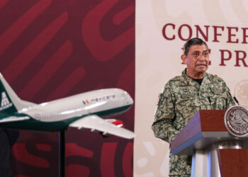 Nueva aerolínea Mexicana arrancará operaciones con 10 aviones