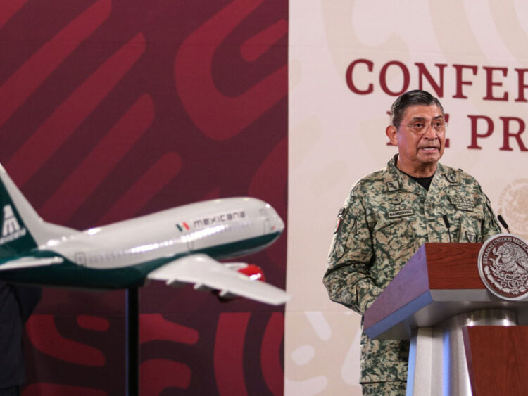 Nueva aerolínea Mexicana arrancará operaciones con 10 aviones