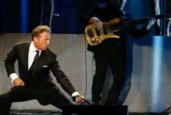 Luis Miguel dará un concierto más en México, sería en Acapulco