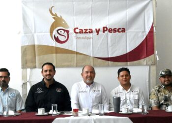Prepara Tamaulipas temporada de caza 2023-2024 con estricto cumplimiento a normatividad