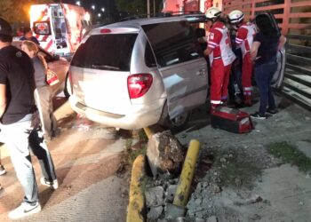 Sectorizan la ciudad para mejorar tiempo de respuesta de la Cruz Roja
