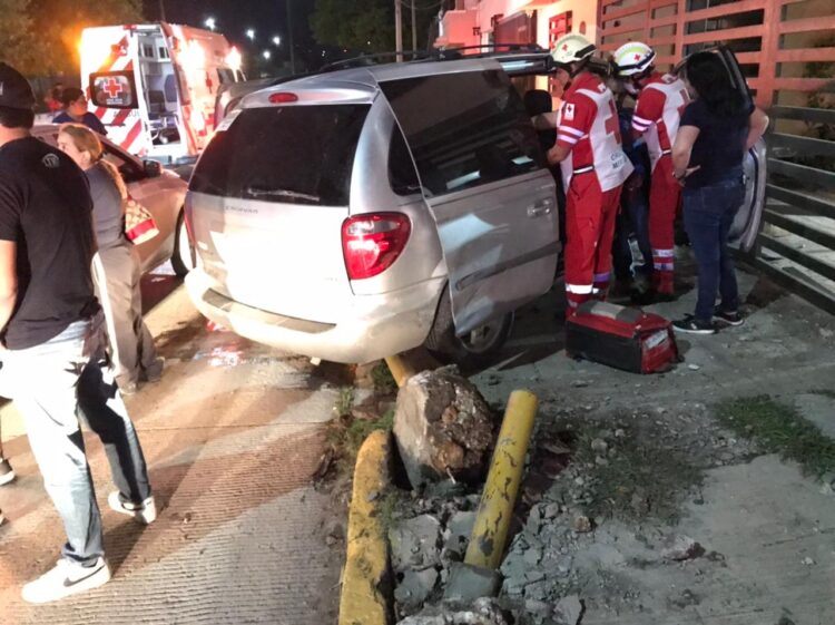 Sectorizan la ciudad para mejorar tiempo de respuesta de la Cruz Roja