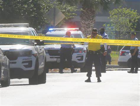 Era agente de Patrulla Fronteriza baleado en Mc Allen