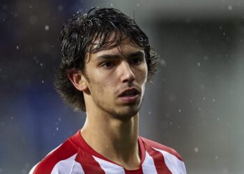 ¿Joao Félix a Arabia?