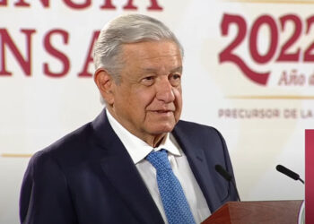 López Obrador celebra disminución de la pobreza en México