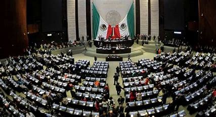 Pide Congreso de la Unión fortalecer coordinación para combatir la inseguridad een México