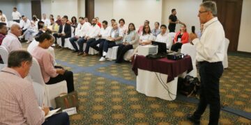 Construyen proyecto metropolitano para sur de Tamaulipas y norte de Veracruz