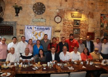 Vienen tiempos mejores para Victoria en obras e inversión para atender rezagos históricos: Gattás