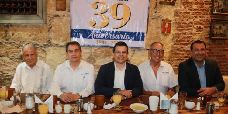 Vienen tiempos mejores para Victoria en obras e inversión para atender rezagos históricos: Gattás