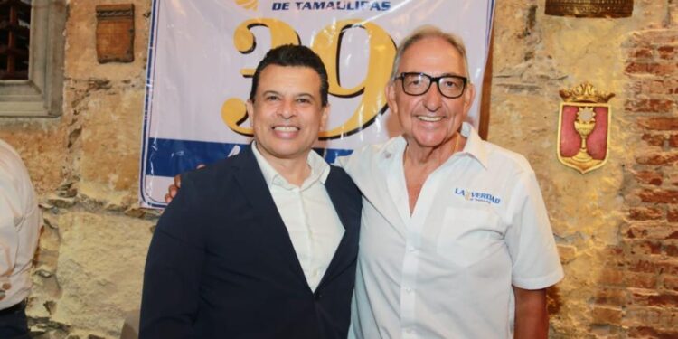 Vienen tiempos mejores para Victoria en obras e inversión para atender rezagos históricos: Gattás