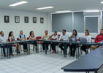 Recibe la UAT resultados del examen de ingreso CENEVAL