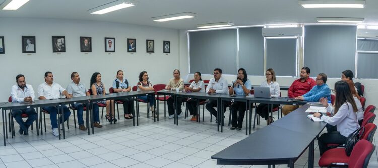 Recibe la UAT resultados del examen de ingreso CENEVAL