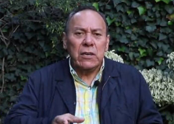 PRD se reincorpora al Frente Amplio por México; deja solos a Silvano y Mancera