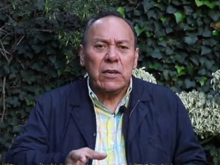 PRD se reincorpora al Frente Amplio por México; deja solos a Silvano y Mancera