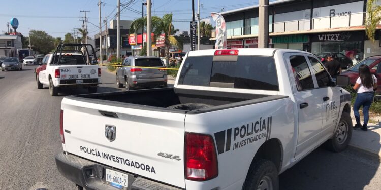 Varón se suicida dentro de una Cherokee en la entrada al Campestre