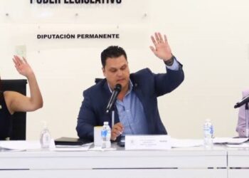 Congreso declara improcedente exhorto para frenar cancelación de Normas Oficiales en Materia de Salud