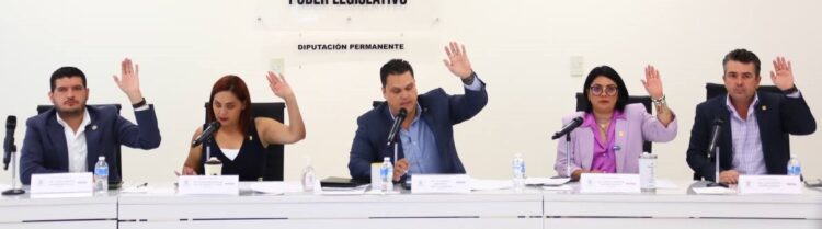 Congreso declara improcedente exhorto para frenar cancelación de Normas Oficiales en Materia de Salud